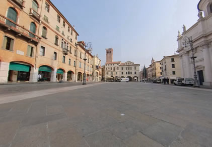 Piazza Libertà