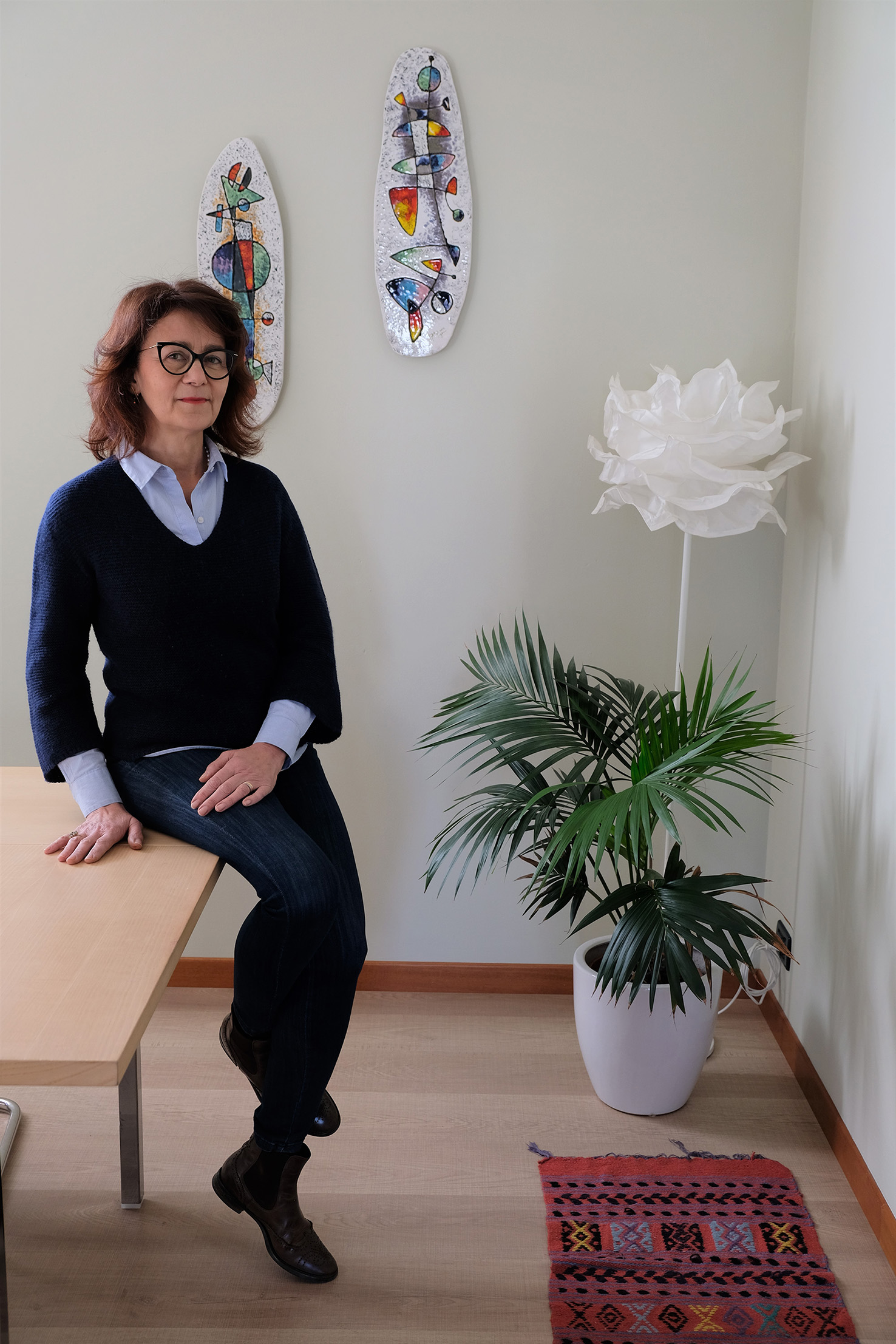 Cristina Rigon - agente immobiliare