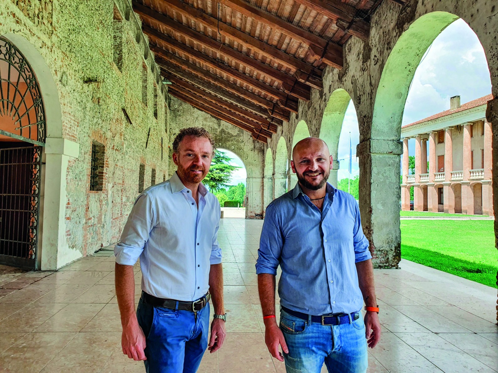 Qual è il tuo tipo di casa?
