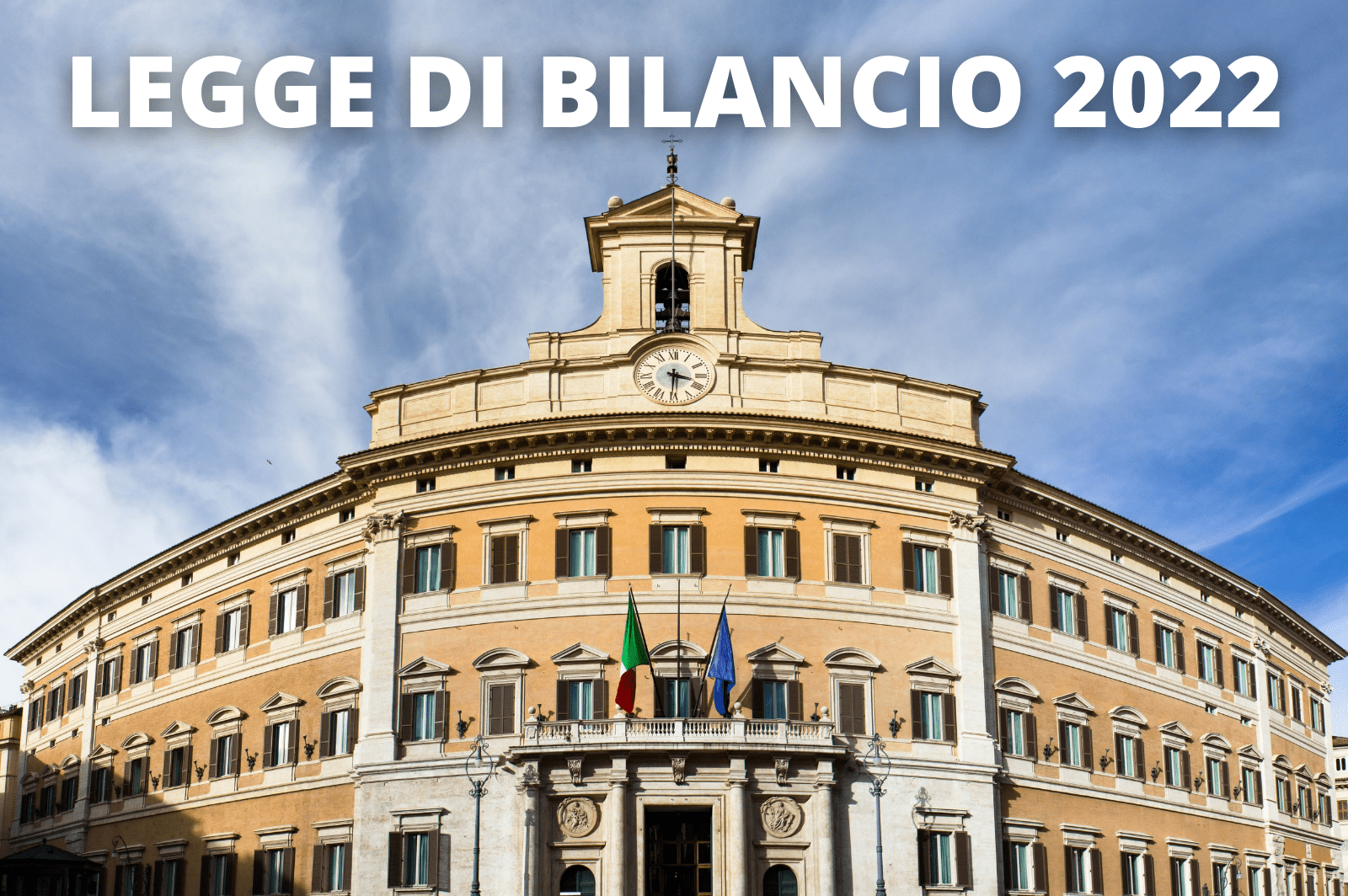 Decreto anti-frodi & Legge di Bilancio 2022