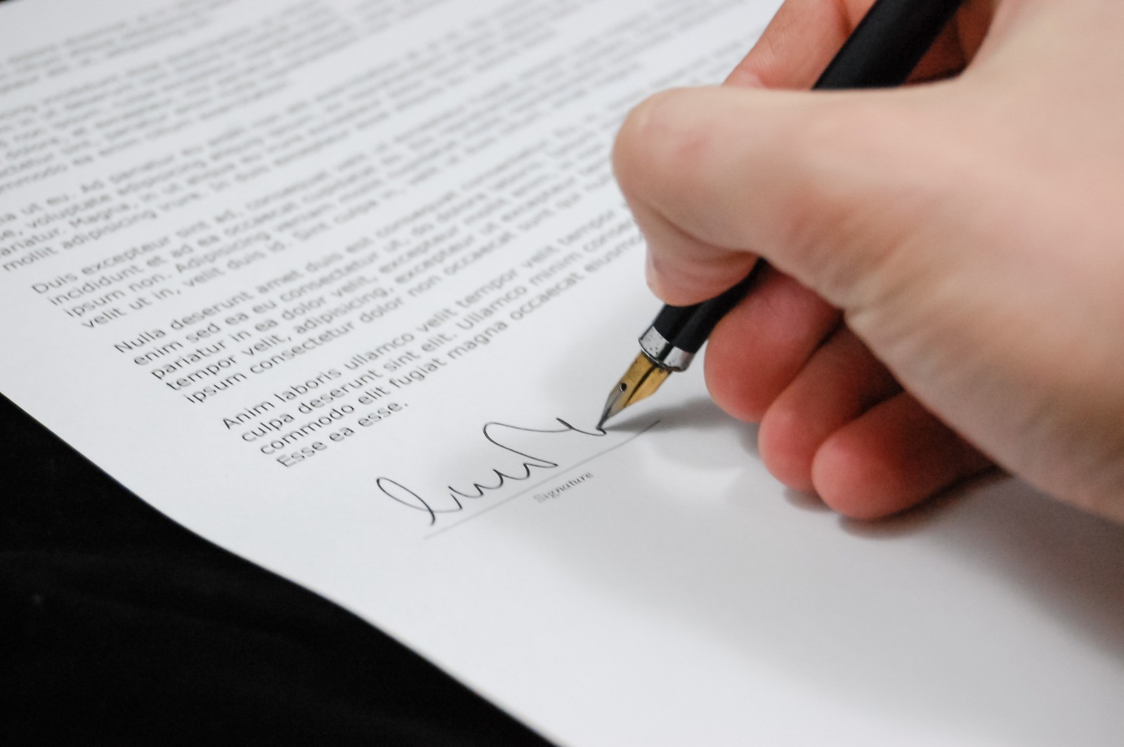 Il contratto preliminare di compravendita deve essere registrato?